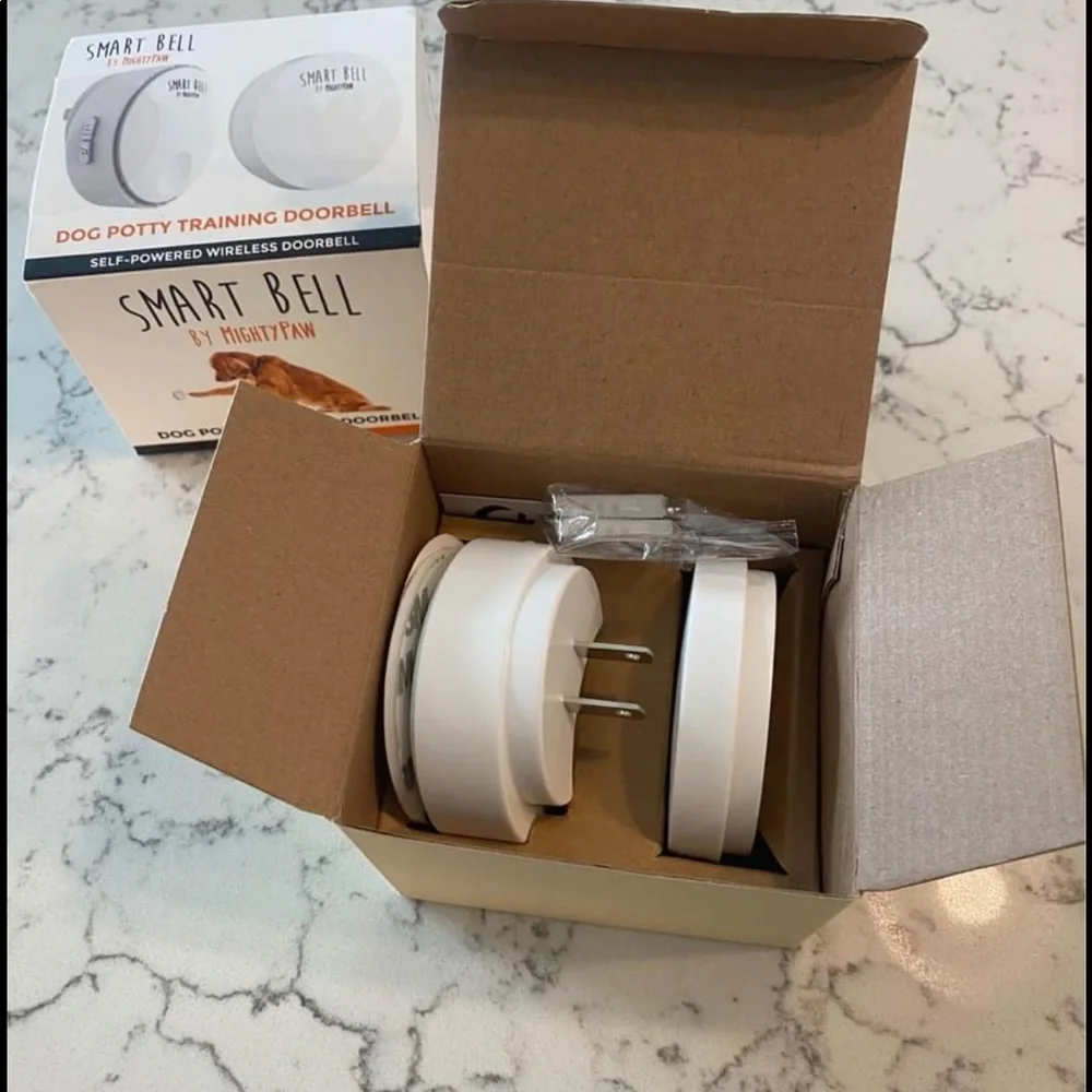 Smart Bell- Dog Potty Training Smart Bell